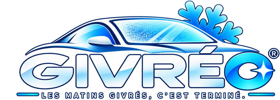 GIVRÉO