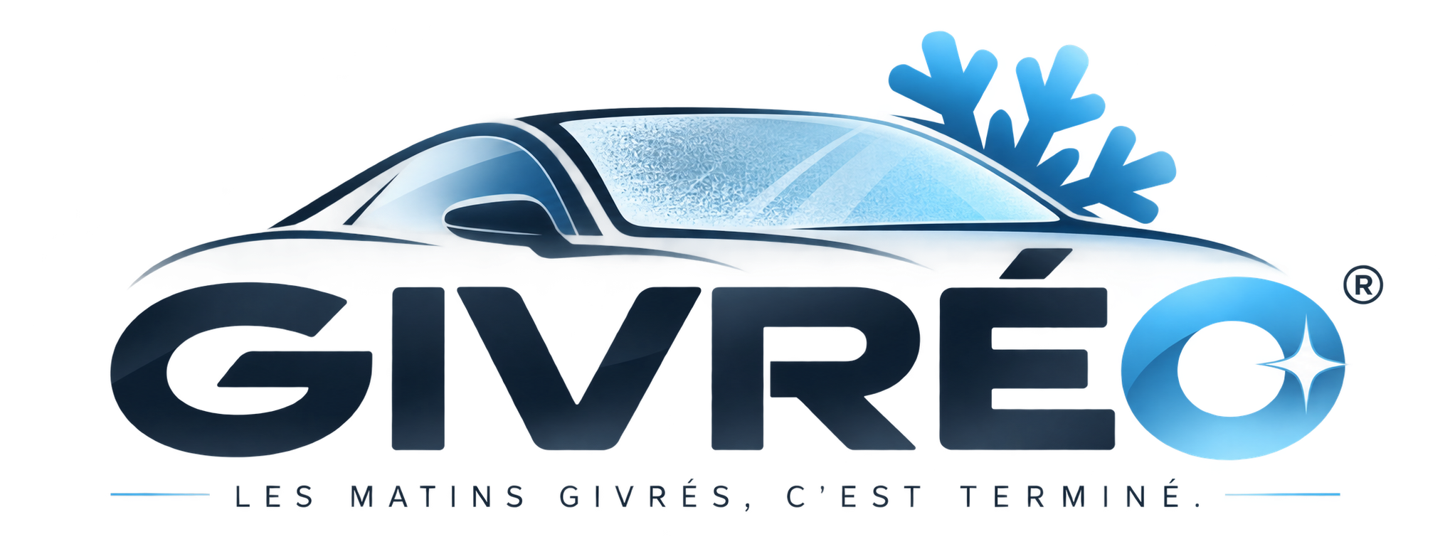 GIVRÉO